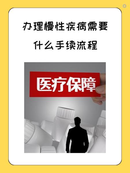 海南慢性疾病医保怎么办理(慢性疾病医保怎么办理的)