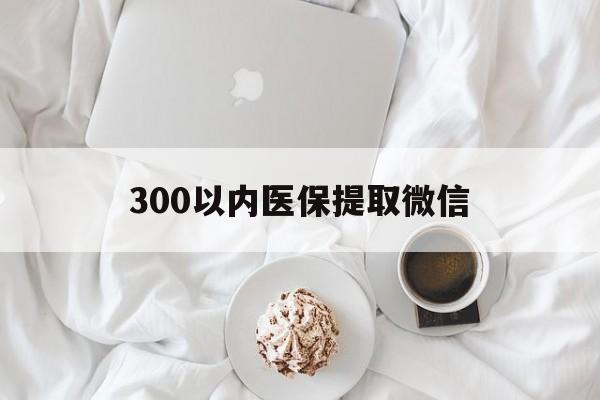 海南300以内医保提取微信(300以内医保提取微信离职可以用吗)
